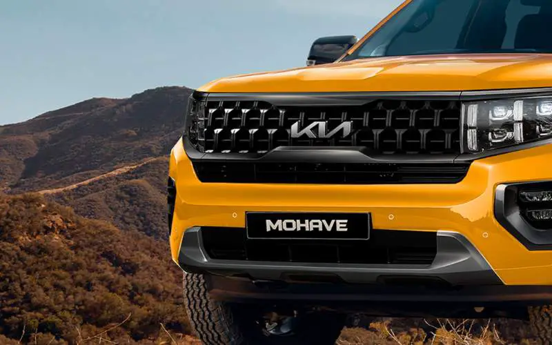 Economic Factors of Owning a Kia Mohave Truck