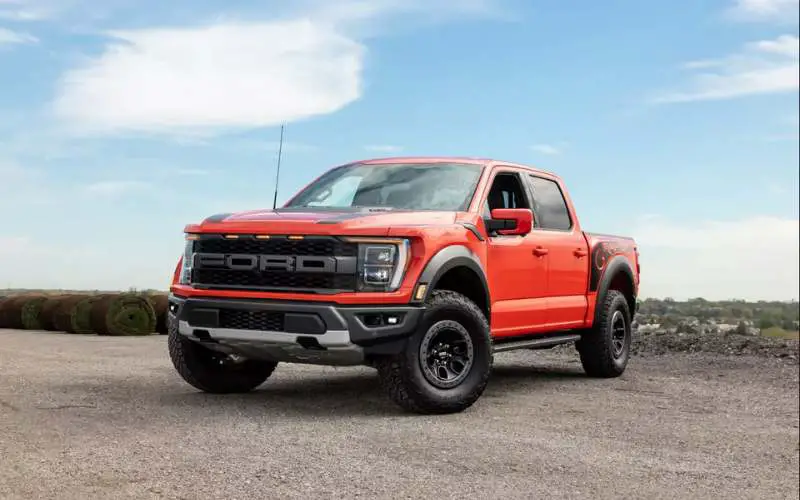 Ford F-Series