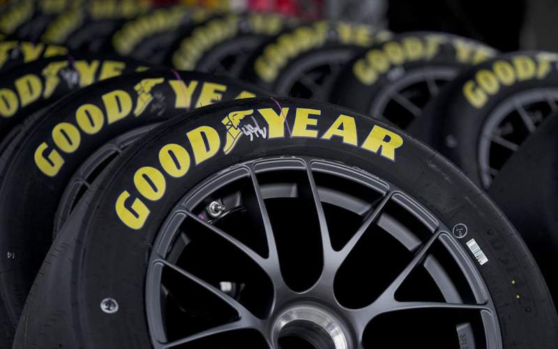 Goodyear