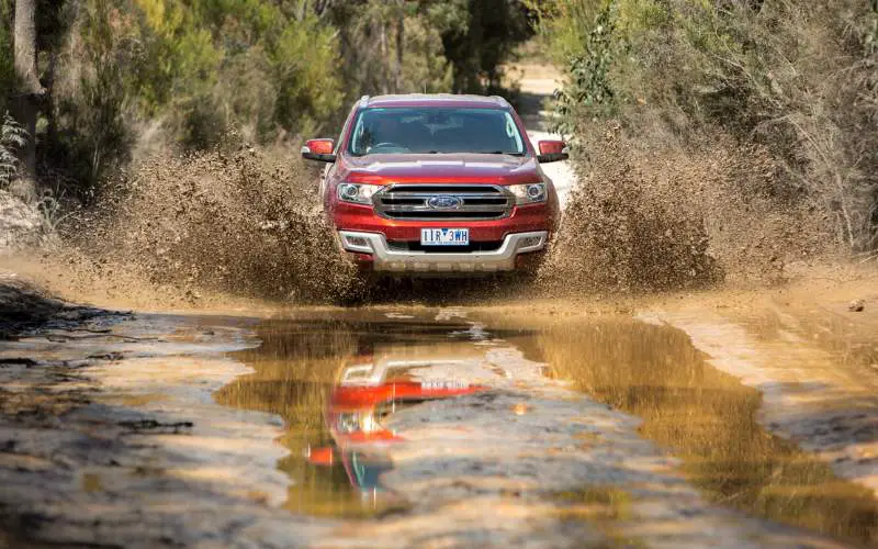 Techniques for Mud Driving