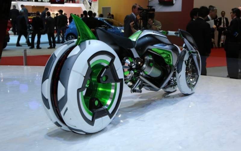 The Future of Kawasaki Motorcycles