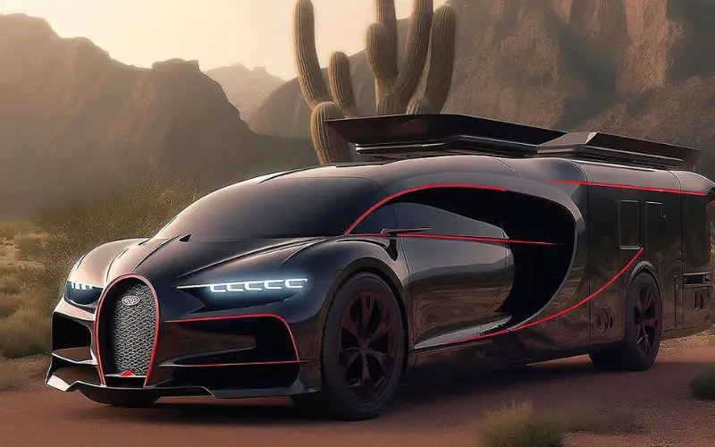 concept bugatti rv