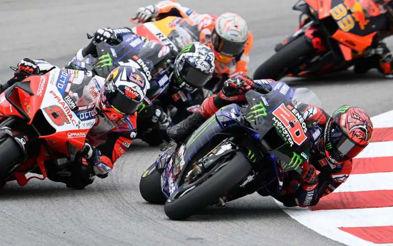 MotoGP