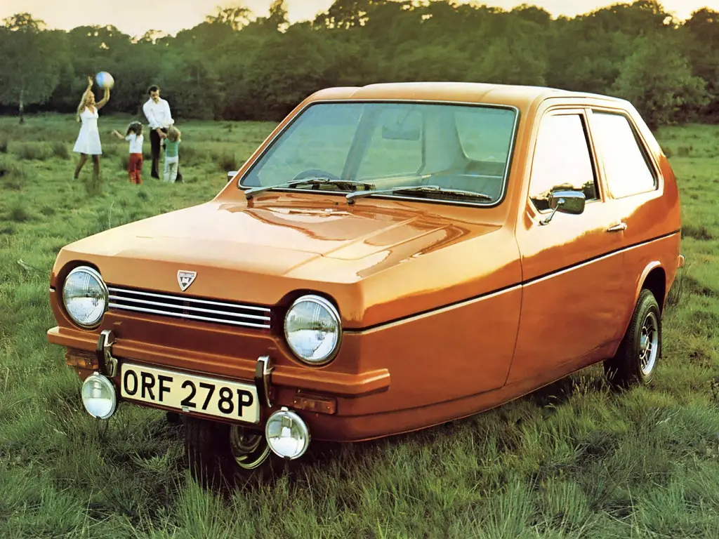 1973 reliant robin