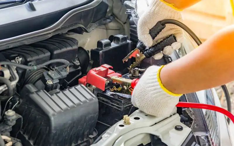 How to Jumpstart a Car Easily