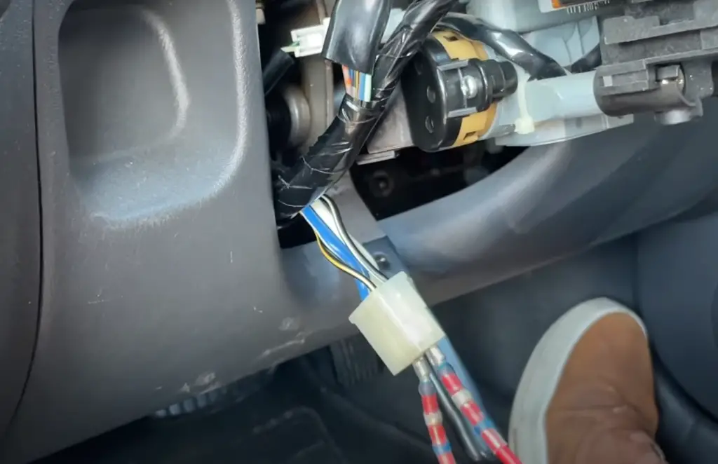 Additional Tips for Starting a Car with a Faulty Ignition Switch