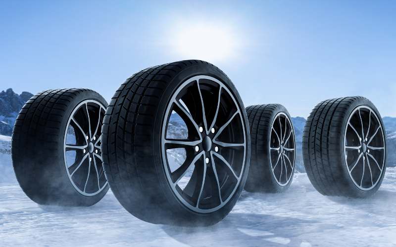 Choosing the Right Tires