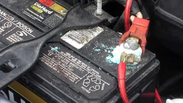 Common Signs That Your Car Battery Needs Replacement