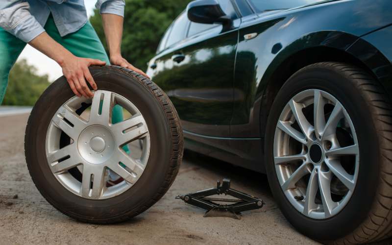 How to Choose Right Tires for Your Vehicle