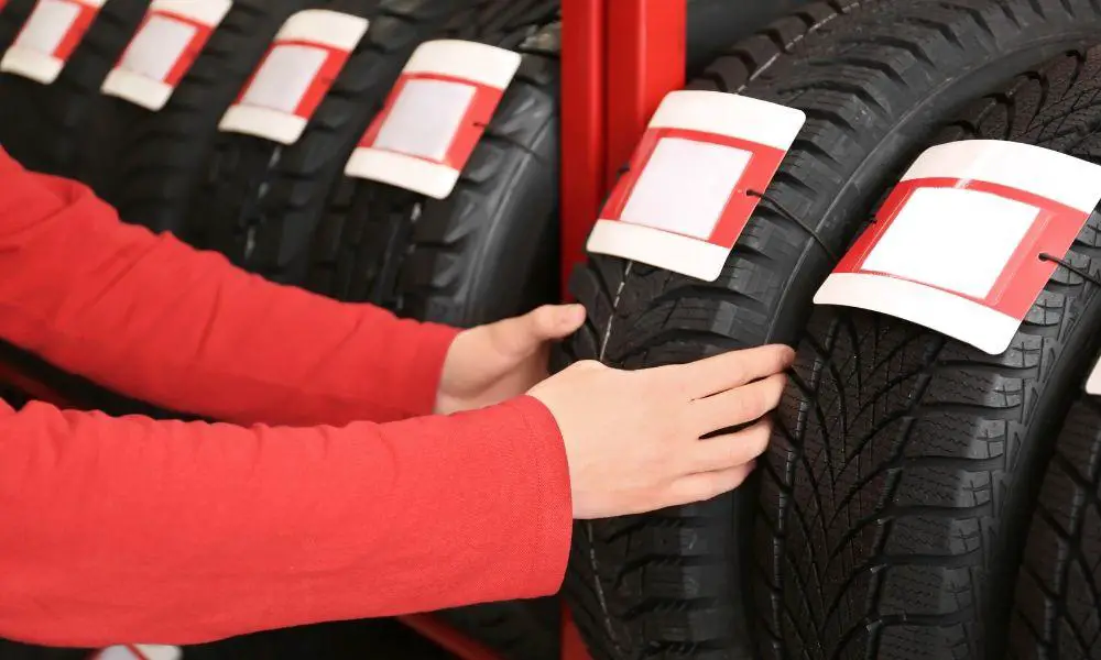 How to Choose the Right Tires for Your Car