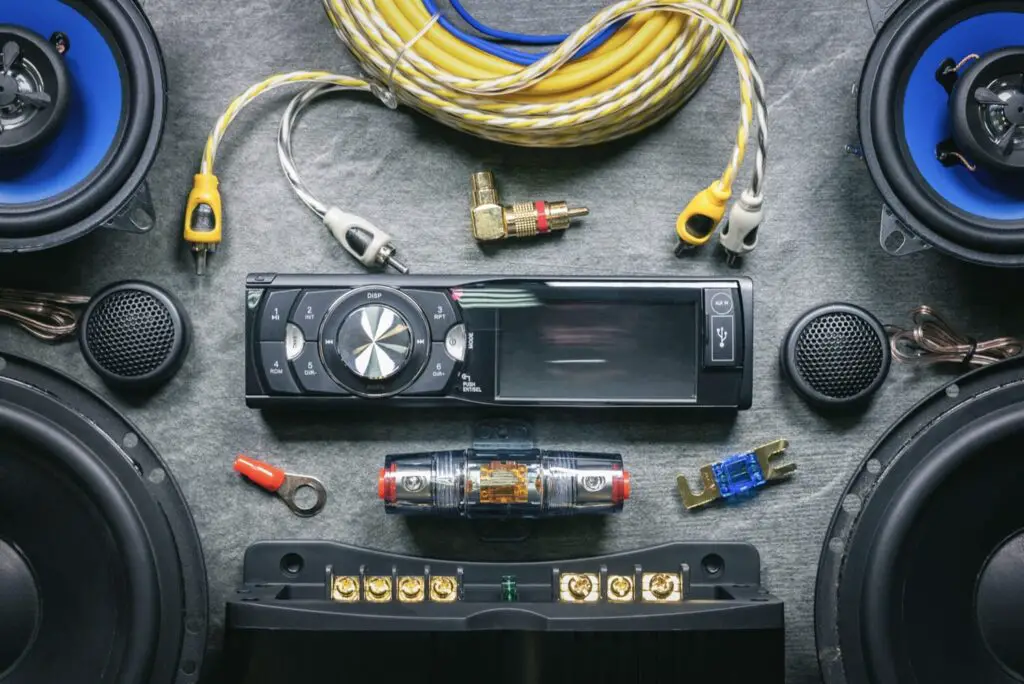 How to Install Car Audio System