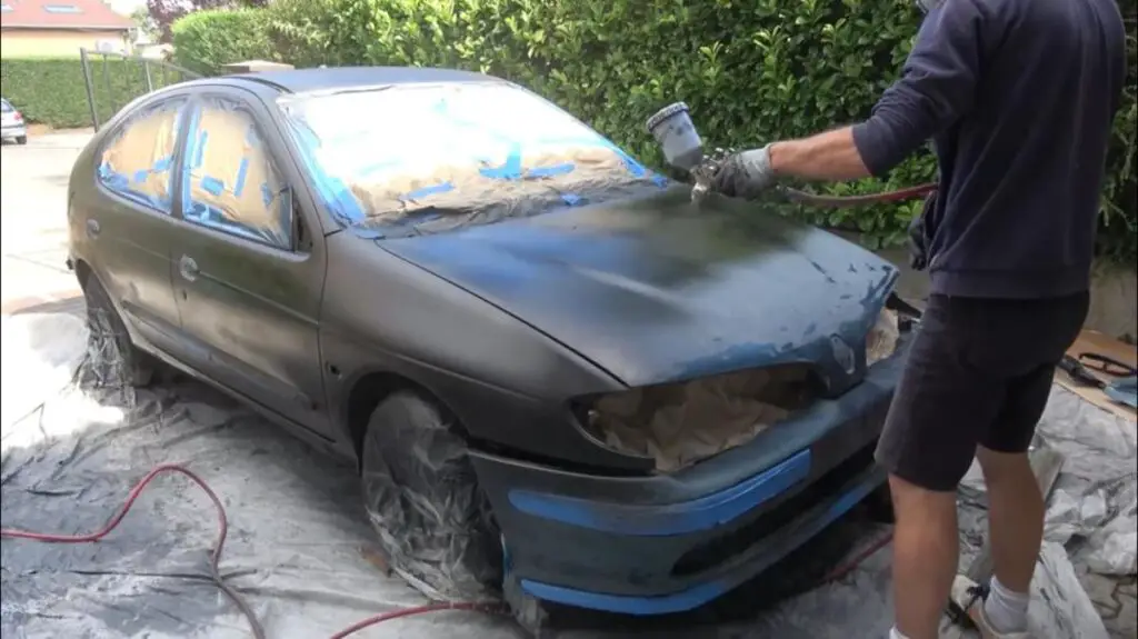 How to Perform DIY Bodywork