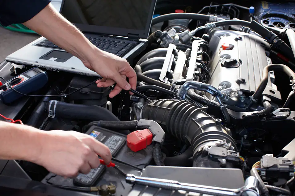 How to Perform a Basic Engine Tune-Up