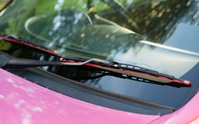 How to Replace Your Car's Windshield Wipers