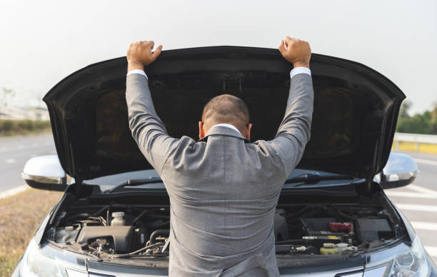 The Importance of Properly Closing the Hood of Your Car