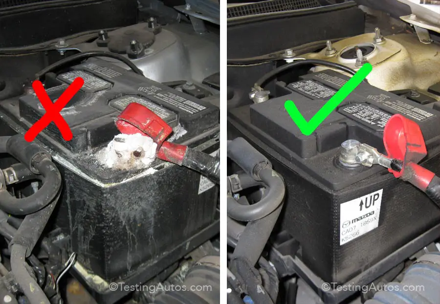 how often does a car battery need to be replaced