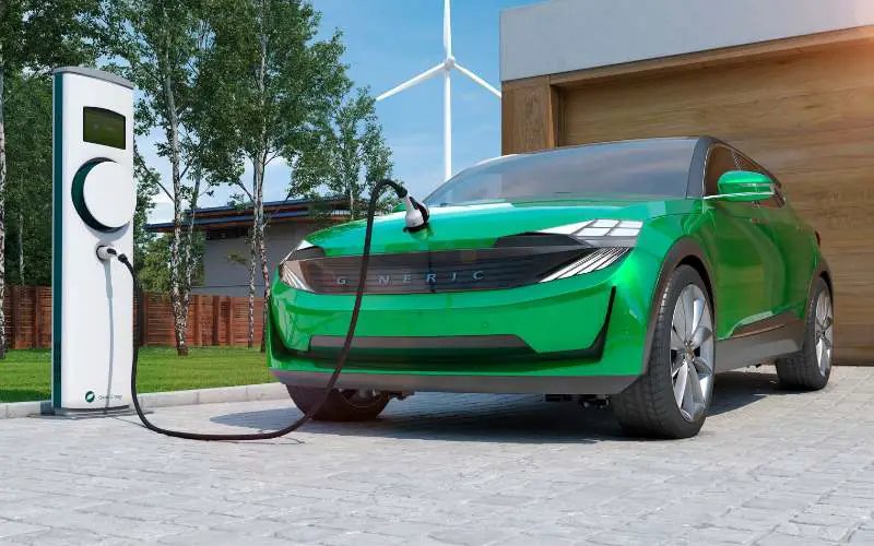 how to maximize your electric car's range