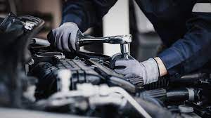 vehicle maintenance