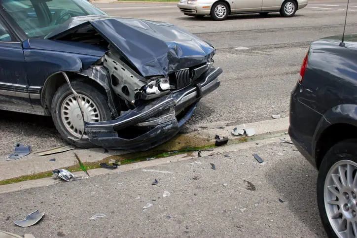 when is it too late to get a lawyer for a car accident