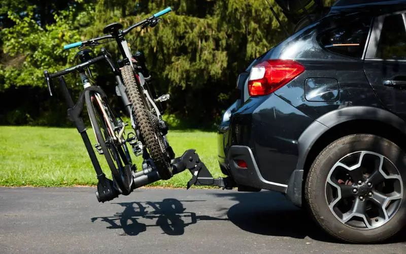 Hitch-Mounted-Racks